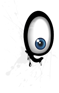 DrippinEyes